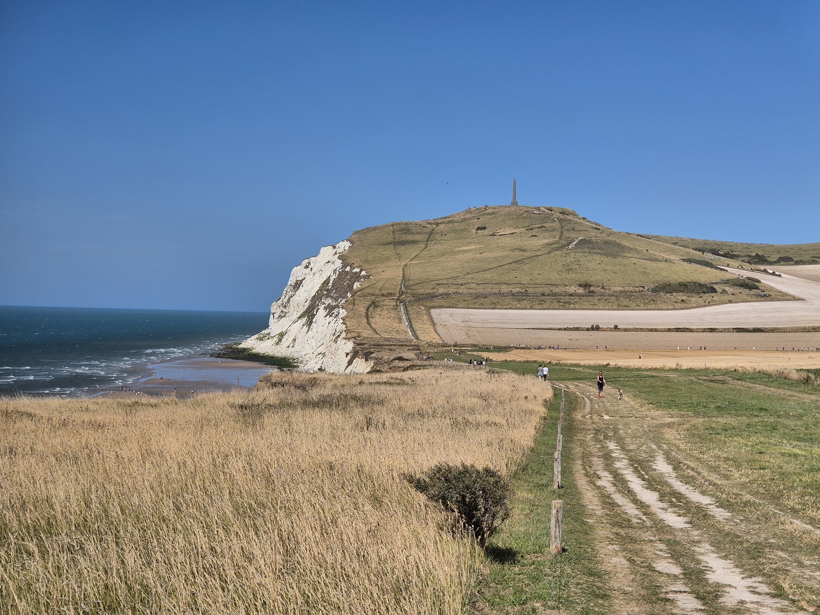 Cap Blanc-Nez