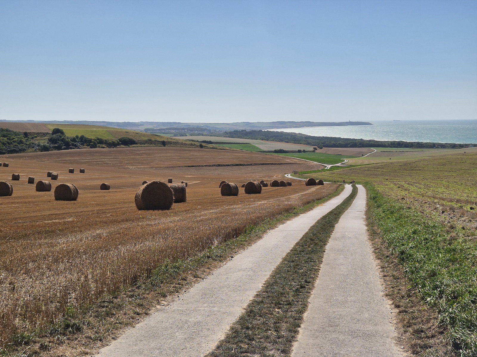 Côte d’Opale