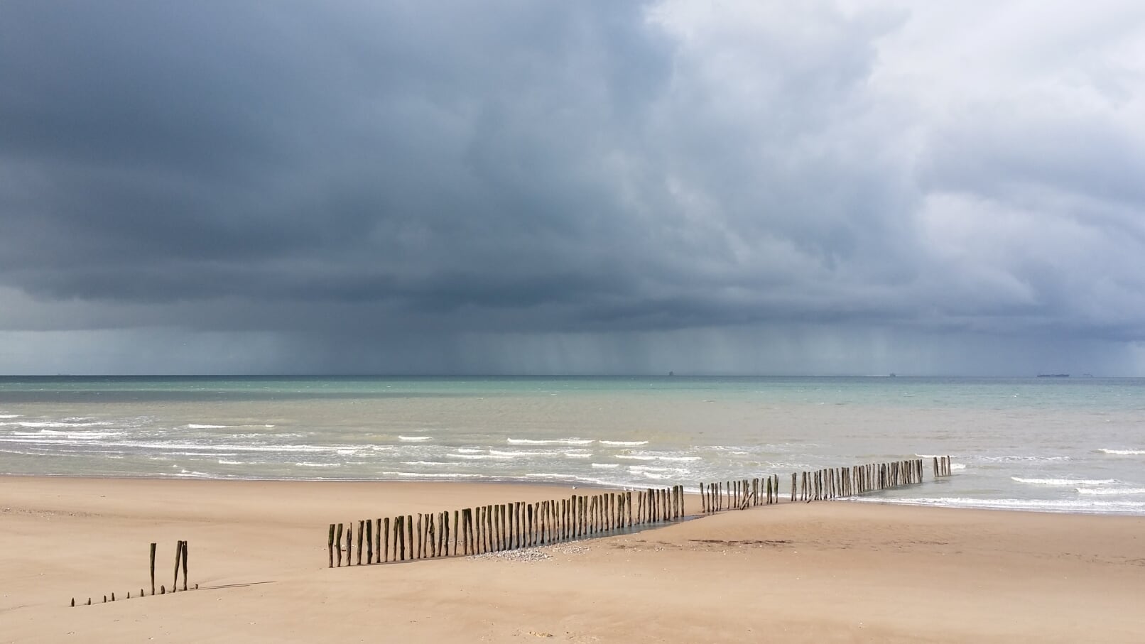 Ciels et lumières de la Côte d’Opale